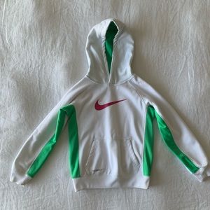 Kids / girls Nike hoodie/sweatshirt
